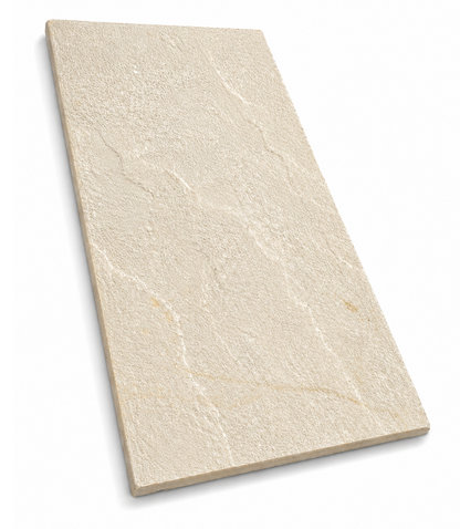 Castle Composites Sandstone Coping Stones - Mint 600mm x 300mm