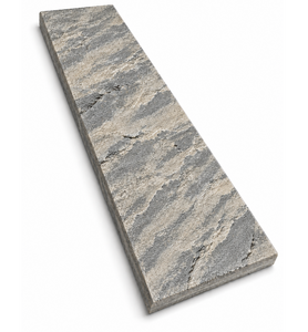 Castle Composites Sandstone Coping Stones - Sagar Black 600mm x 150mm