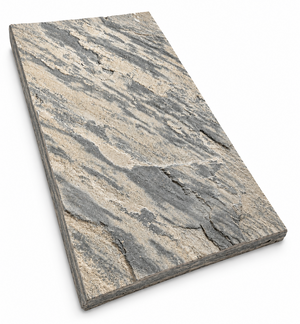 Castle Composites Sandstone Coping Stones - Sagar Black 600mm x 300mm