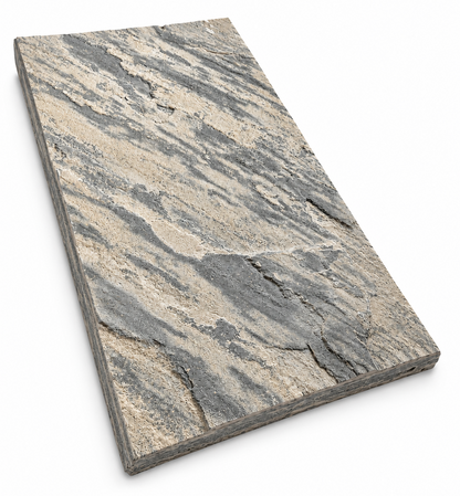 Castle Composites Sandstone Coping Stones - Sagar Black 600mm x 300mm