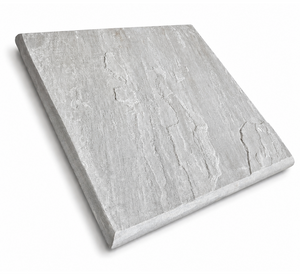 Castle Composites Sandstone Pier Cap - Kandla Grey 370mm x 370mm