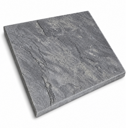 Castle Composites Sandstone Pier Cap - Sagar Black 530mm x 530mm