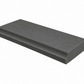 Classical Creations Twice Weathered Bevelled Coping Stones - Charcoal