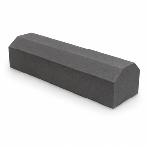 Classical Creations Deep Victorian Coping Stones - Charcoal