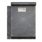 Mayan Armoured Natural Slate Graphite - Low Pitch 10°