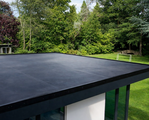 EPDM ONE Self-Adhesive EPDM Membrane – 1.5m x 10m (15m²)
