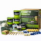 Cure It Kit  GRP Roofing Kit (Including Tools)