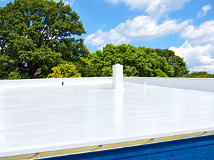 Gaco S42 100% Silicone Roof Coating