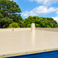 Gaco S42 100% Silicone Roof Coating