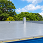 Gaco S42 100% Silicone Roof Coating