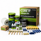 Cure It Kit  GRP Roofing Kit (Including Tools)