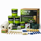 Cure It Kit  GRP Roofing Kit (Including Tools)