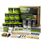 Cure It Kit  GRP Roofing Kit (Including Tools)