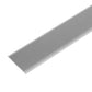 Cladco Aluminium Skirting Trim A2-S1 Fire Rated - 50mm x 3mm x 2.2m (All Colours)
