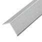 Cladco Aluminium Corner Trim 55mm x 55mm x 2.2m (All Colours)