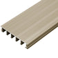 Cladco Aluminium Decking Boards A2-S1 Fire Rated - 3.6m (All Colours)