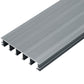 Cladco Aluminium Decking Boards A2-S1 Fire Rated - 3.6m (All Colours)