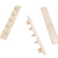 Cladco Composite End Cap Covers for Hollow Boards (All Colours)