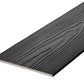 Cladco Fibre Cement Exterior Wall Cladding Boards - 3.66m (All Colours)