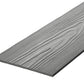 Cladco Fibre Cement Exterior Wall Cladding Boards - 3.66m (All Colours)