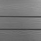 Cladco Fibre Cement Exterior Wall Cladding Boards - 3.66m (All Colours)