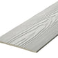 Cladco Fibre Cement Exterior Wall Cladding Boards - 3.66m (All Colours)