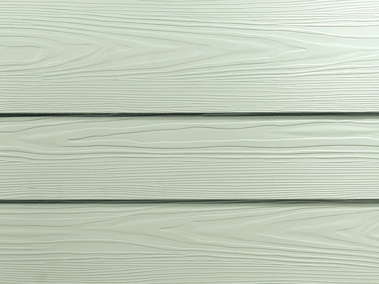 Cladding Board Color Cladco Fibre Cement Lap Cladding Boards - Sage Green (3.66m)