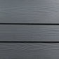 Cladco Fibre Cement Exterior Wall Cladding Boards - 3.66m (All Colours)