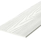 Cladco Fibre Cement Exterior Wall Cladding Boards - 3.66m (All Colours)