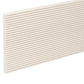 Cladco Composite Reversible Fascia Board Grooves / Woodgrain  - 2.4m (All Colours)