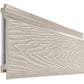 Cladco Composite Woodgrain Effect Wall Cladding Board - 3.6m (All Colours)