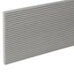 Cladco Composite Reversible Fascia Board Grooves / Woodgrain  - 2.4m (All Colours)