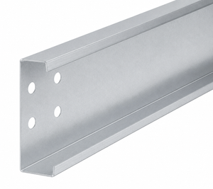 Cladco Metal C Purlins - 140mm