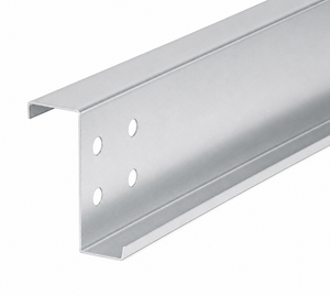 Cladco Metal Z Purlins - 140mm
