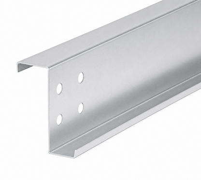 Cladco Metal Z Purlins - 175mm