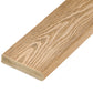 Cladco Nordeck Premium PVC-ASA Woodgrain Effect Bullnose Board - 3.6m (All Colours)