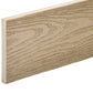 Cladco Nordeck Premium PVC-ASA Woodgrain Effect Fascia Board - 3.6m (All Colours)