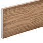 Cladco Nordeck Premium PVC-ASA Woodgrain Effect Fascia Board - 3.6m (All Colours)