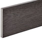 Cladco Nordeck Premium PVC-ASA Woodgrain Effect Fascia Board - 3.6m (All Colours)
