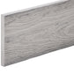 Cladco Nordeck Premium PVC-ASA Woodgrain Effect Fascia Board - 3.6m (All Colours)