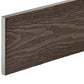 Cladco Nordeck Premium PVC-ASA Woodgrain Effect Fascia Board - 3.6m (All Colours)