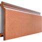 Cladco Composite Wall Cladding Board - 3.6m (All Colours)