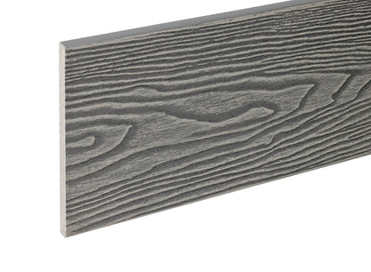 Cladco Signature Composite Fascia Board - 2.4m (All Colours)