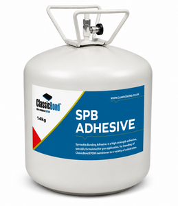 ClassicBond® SPB Spray Contact Bonding Adhesive
