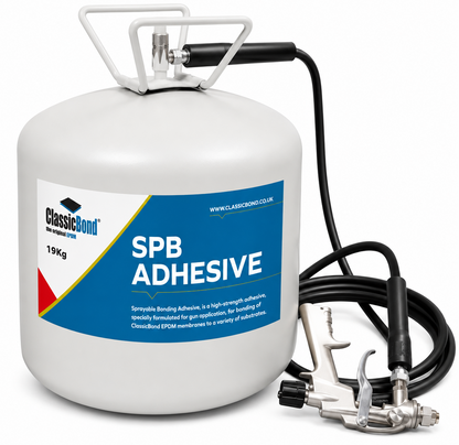 ClassicBond® SPB Spray Contact Bonding Adhesive