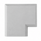 Classical Creations 90° Corner Coping Stones Chamfered Flat