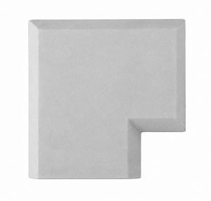 Classical Creations 90° Corner Coping Stones Chamfered Flat