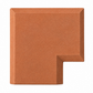 Classical Creations 90° Corner Coping Stones Chamfered Flat
