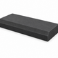 Classical Creations Chamfered Flat Coping Stones - Charcoal