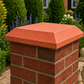 Classical Creations Chamfered Pier Caps